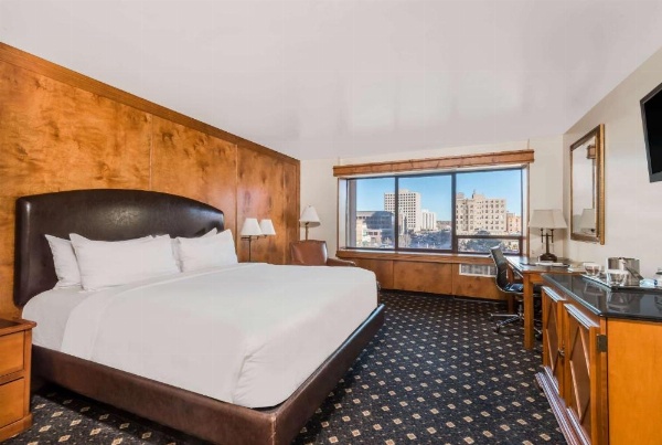 The Antlers, A Wyndham Hotel image 13