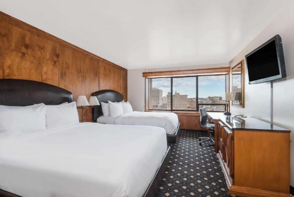 The Antlers, A Wyndham Hotel image 14