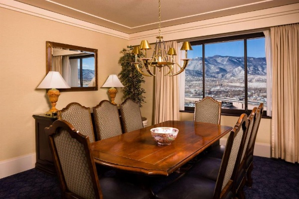 The Antlers, A Wyndham Hotel image 17