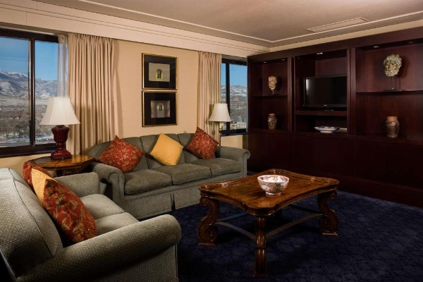 The Antlers, A Wyndham Hotel image 18