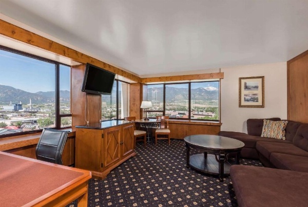 The Antlers, A Wyndham Hotel image 19