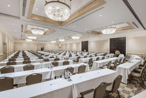 The Antlers, A Wyndham Hotel image 27