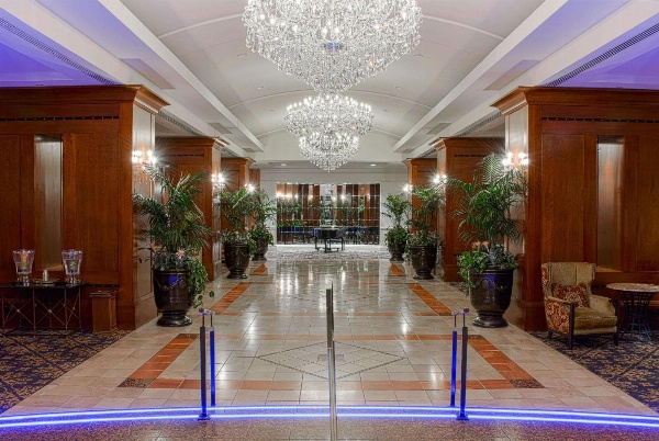 The Antlers, A Wyndham Hotel image 3