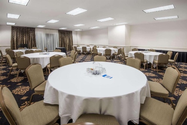 The Antlers, A Wyndham Hotel image 30