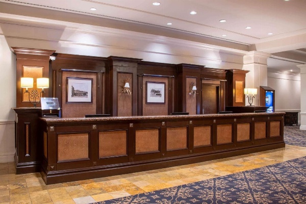 The Antlers, A Wyndham Hotel image 4