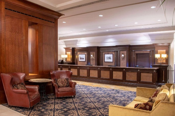 The Antlers, A Wyndham Hotel image 5