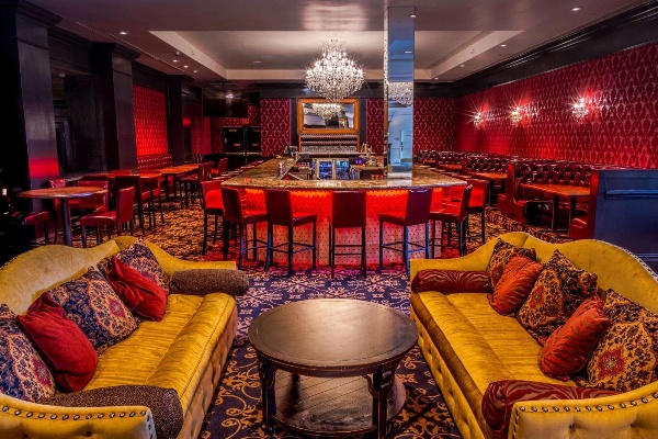 The Antlers, A Wyndham Hotel image 6