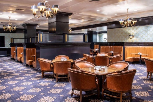 The Antlers, A Wyndham Hotel image 8